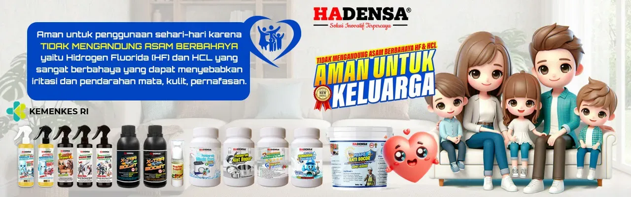 PT. Cendana Nusantara Industri